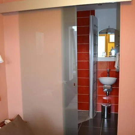 La Tour Du Loup Hotel 3*