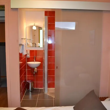 La Tour Du Loup La Bastide-de-Sérou