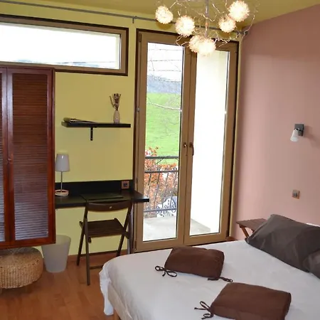 La Tour Du Loup Hotel 3*