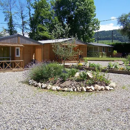 La Tour Du Loup Hotel 3*