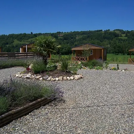 Hotel La Tour Du Loup La Bastide-de-Sérou