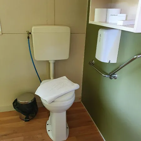 La Tour Du Loup Hotel 3*