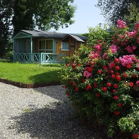 La Tour Du Loup Hotel La Bastide-de-Sérou