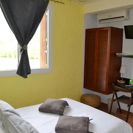 La Tour Du Loup Hotel