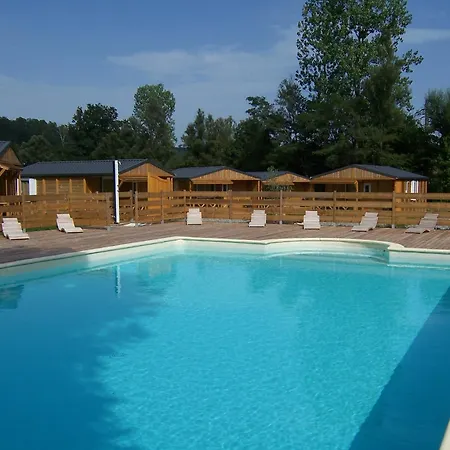 La Tour Du Loup La Bastide-de-Serou