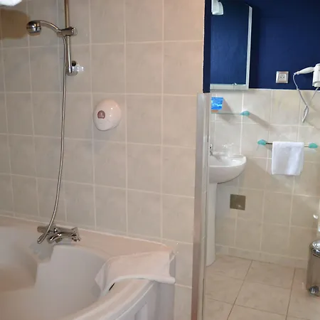 La Tour Du Loup Hotel 3*