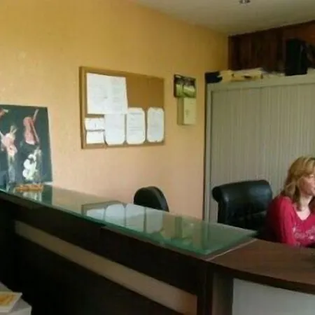 La Tour Du Loup Hotel