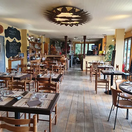 La Tour Du Loup Hotel