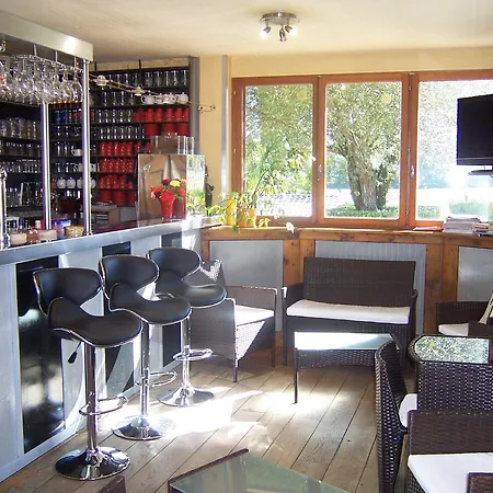 La Tour Du Loup 3* La Bastide-de-Sérou