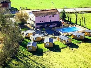 Hotel La Tour Du Loup