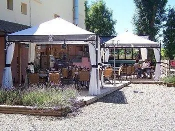 La Tour Du Loup La Bastide-de-Serou