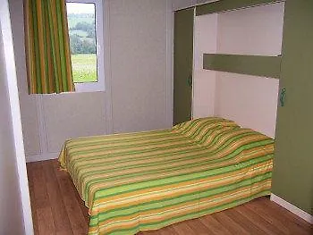 La Tour Du Loup 3* La Bastide-de-Sérou