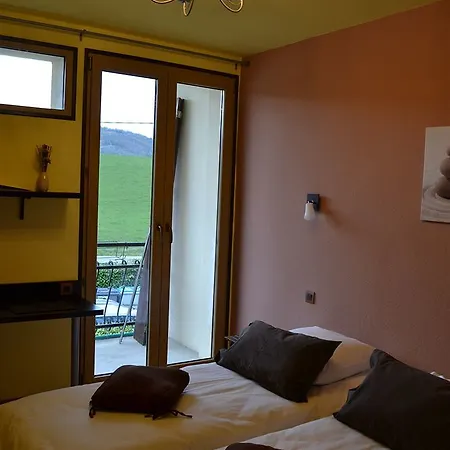 La Tour Du Loup Hotel 3*