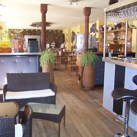 La Tour Du Loup La Bastide-de-Sérou