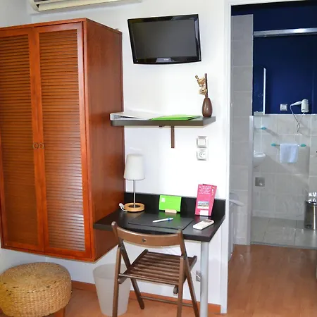 La Tour Du Loup La Bastide-de-Sérou