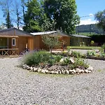 La Tour Du Loup Hotell 3*