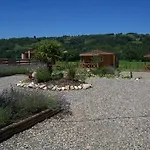 Hotell La Tour Du Loup La Bastide-de-Sérou