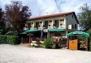 Hotel La Tour Du Loup 3*