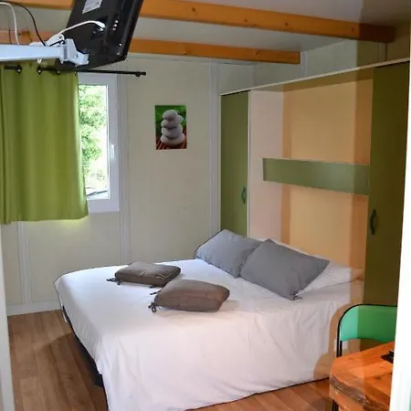 La Tour Du Loup Hotel La Bastide-de-Sérou