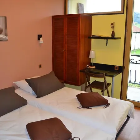 La Tour Du Loup 3* La Bastide-de-Sérou