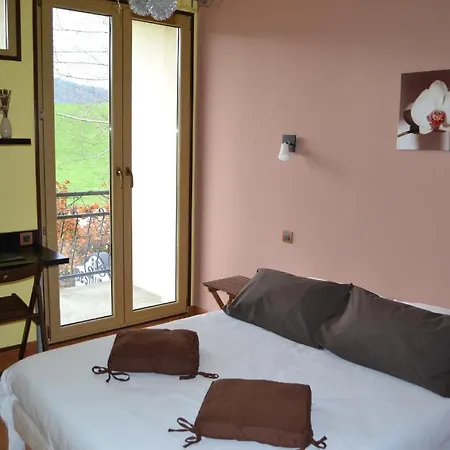 La Tour Du Loup Hotel 3*