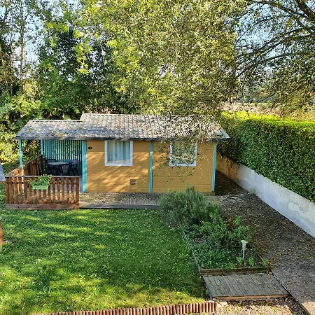 Hotel La Tour Du Loup