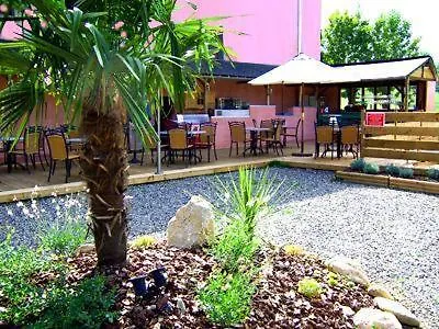 La Tour Du Loup 3* La Bastide-de-Sérou