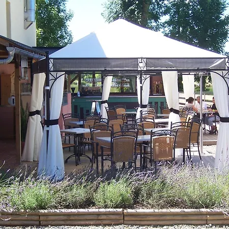 La Tour Du Loup Hotel La Bastide-de-Sérou