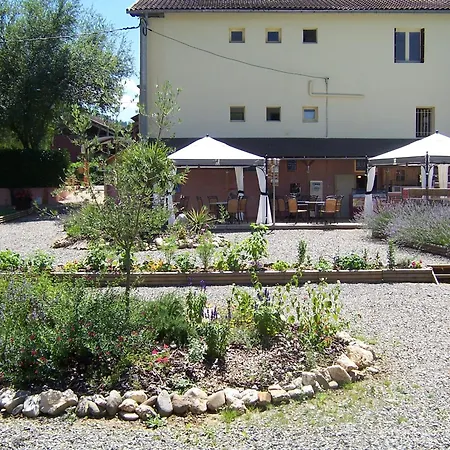 Hotel La Tour Du Loup La Bastide-de-Sérou