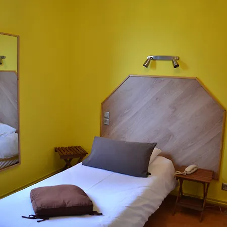 La Tour Du Loup Hotel