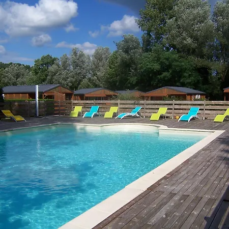 La Tour Du Loup 3* La Bastide-de-Sérou