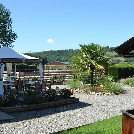 Hotel La Tour Du Loup 3*