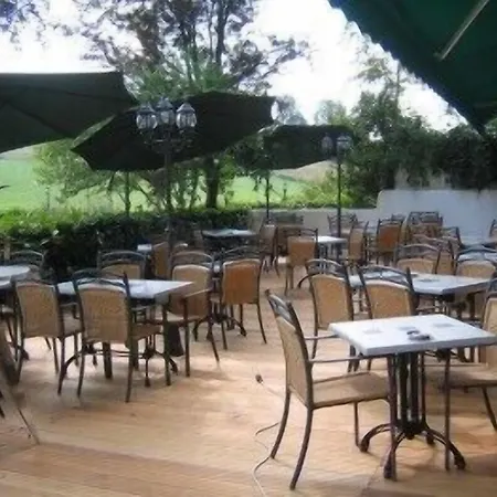 La Tour Du Loup 3* La Bastide-de-Sérou