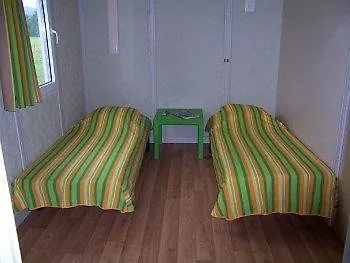 La Tour Du Loup 3* La Bastide-de-Sérou