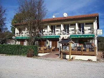 La Tour Du Loup Hotel La Bastide-de-Sérou