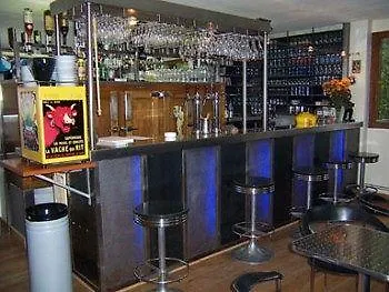 La Tour Du Loup La Bastide-de-Sérou