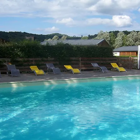 La Tour Du Loup Hotel 3*