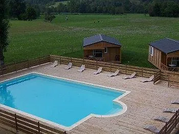 Hotel La Tour Du Loup