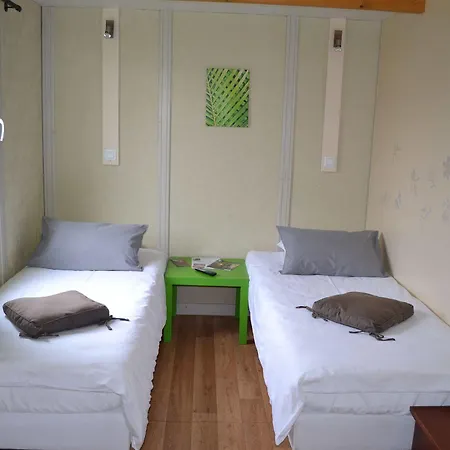 La Tour Du Loup 3* La Bastide-de-Sérou