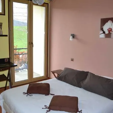 La Tour Du Loup La Bastide-de-Sérou