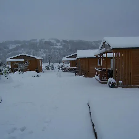 Hotel La Tour Du Loup